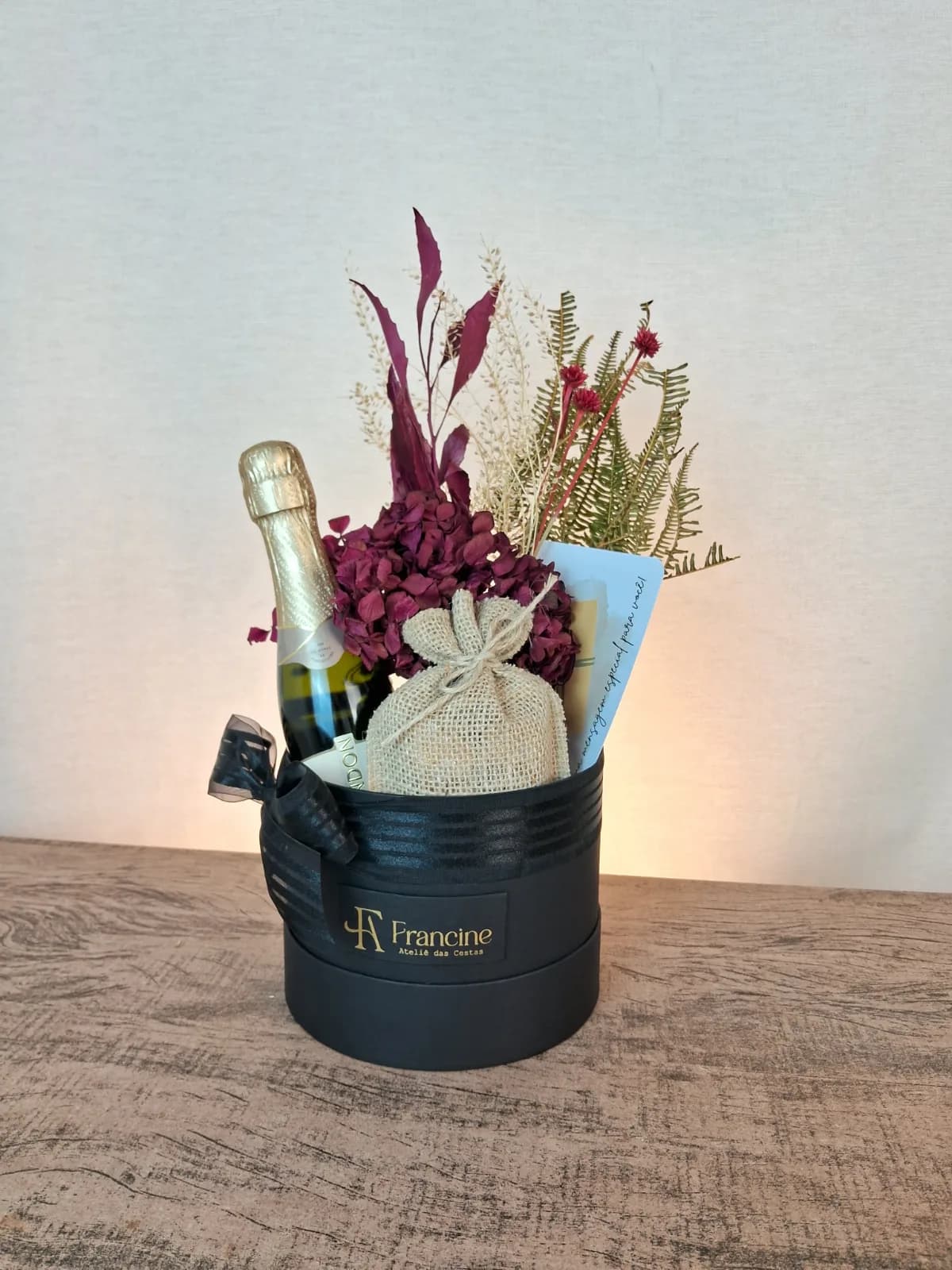 Box Brindar | Chandon Baby