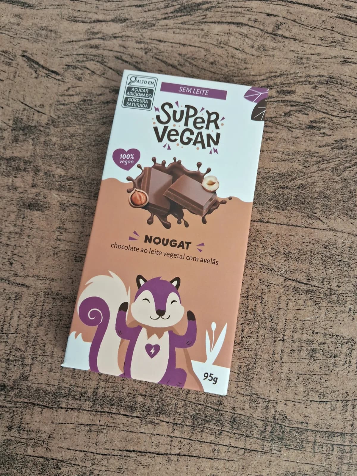 Café Vegano — foto 3