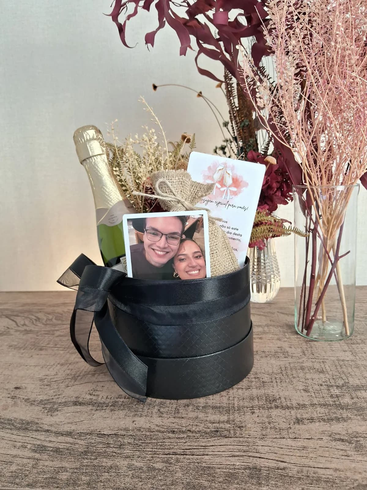 Box Brindar | Chandon Baby — foto 2