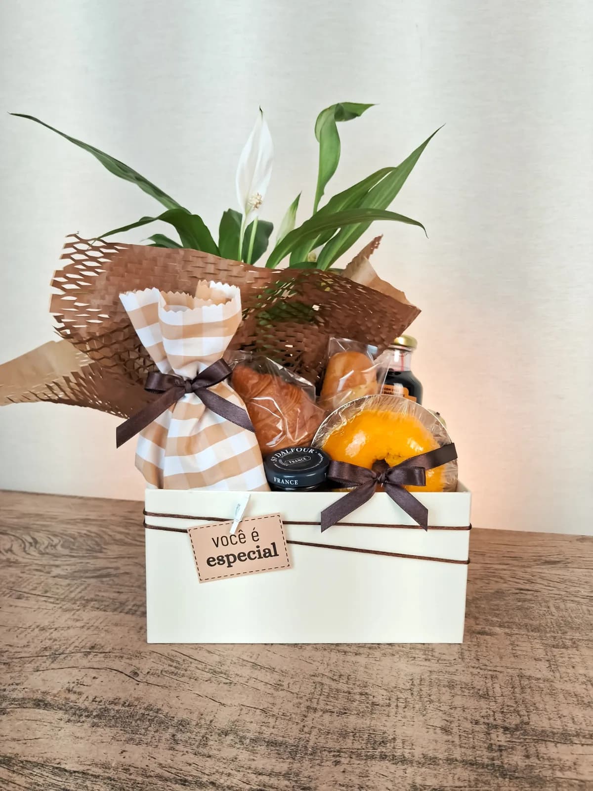 Cesta Supreme | INDIVIDUAL