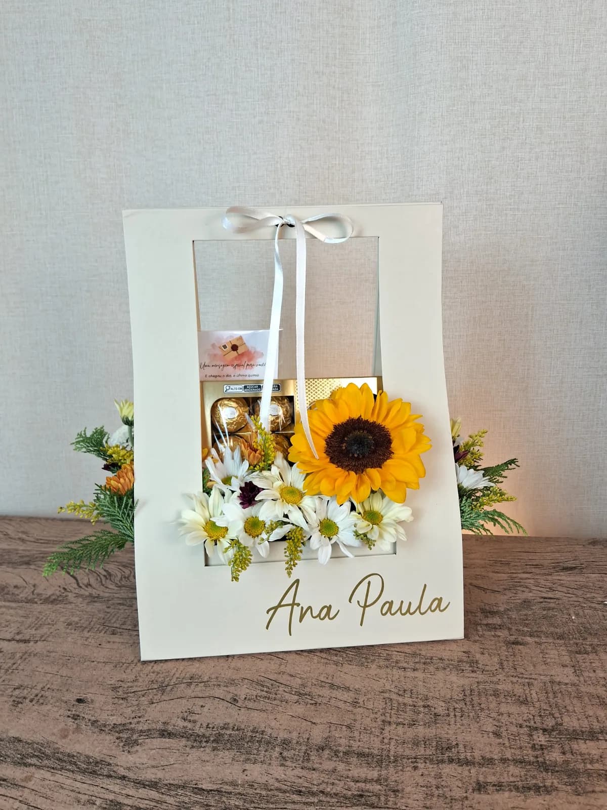 Box Floral — foto 2