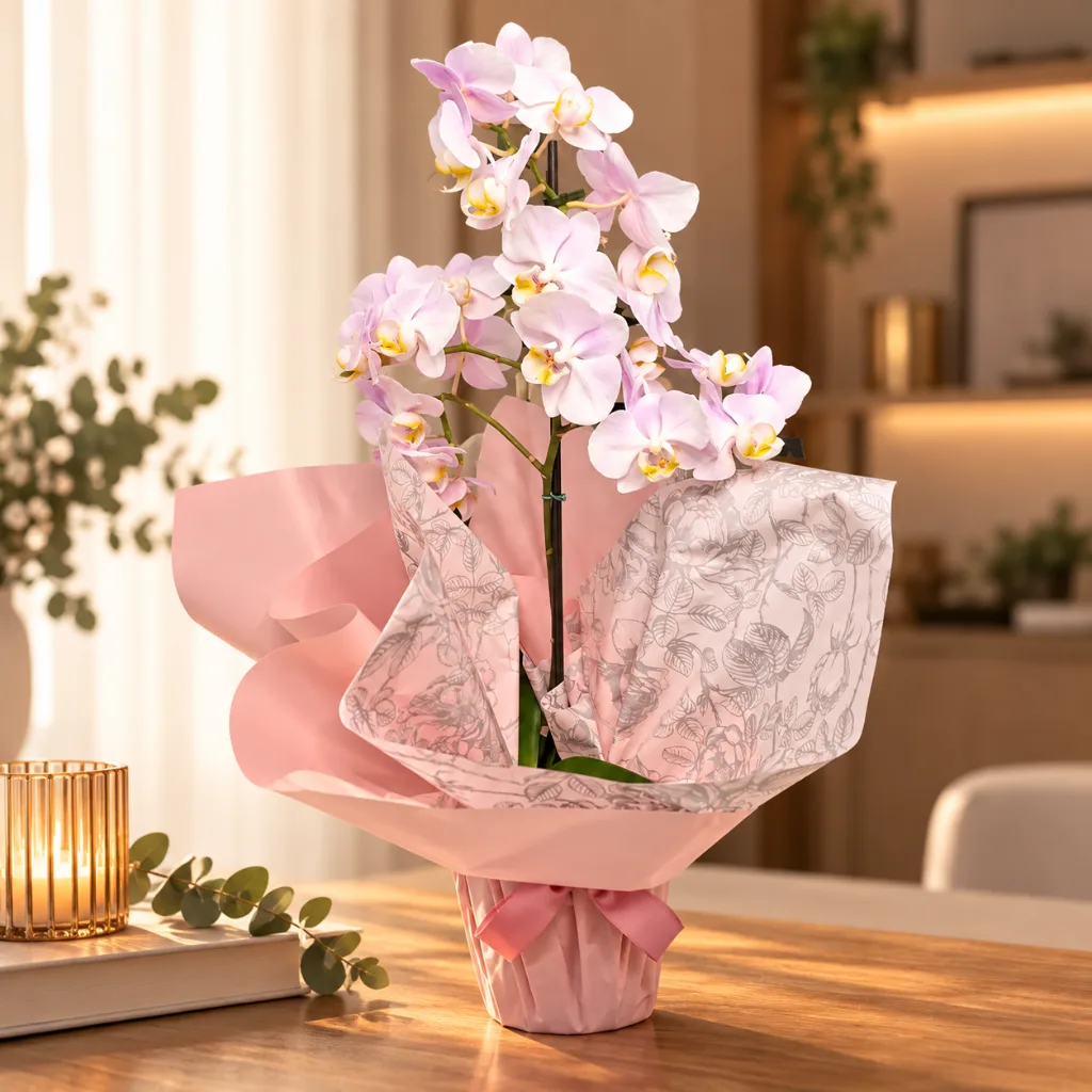 Orquídea P