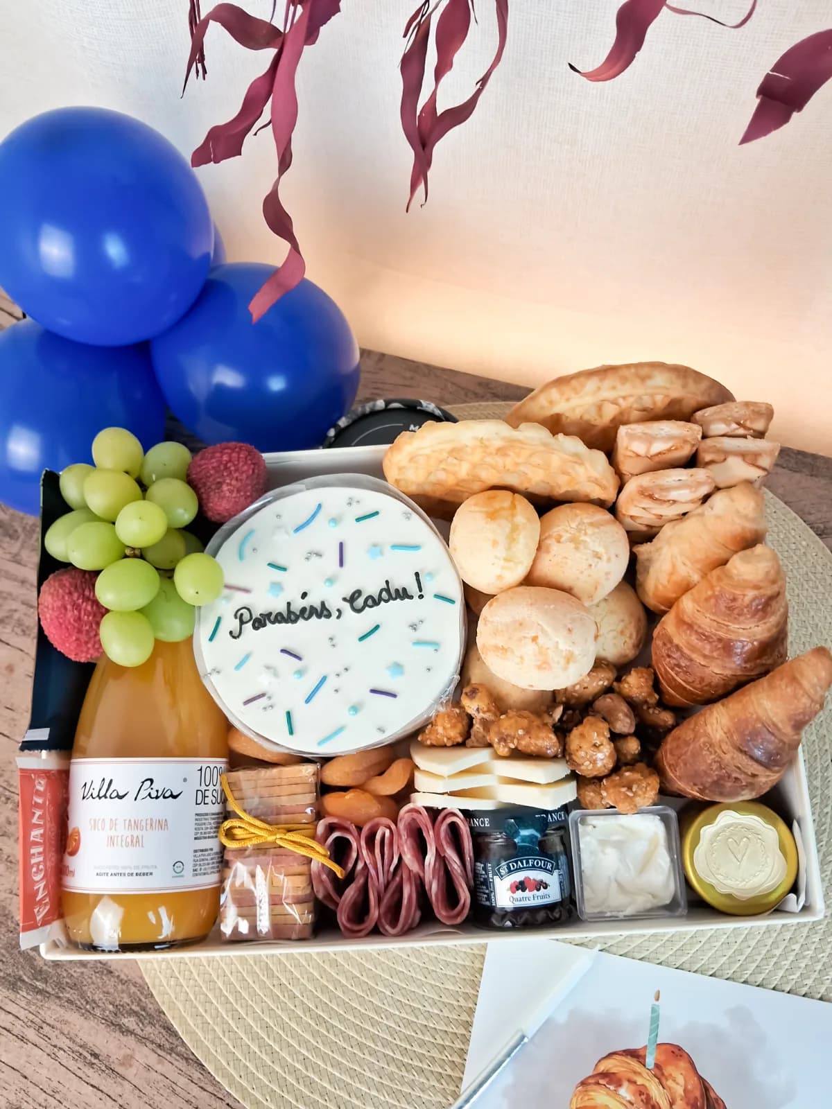 Box Café Bentô | CASAL