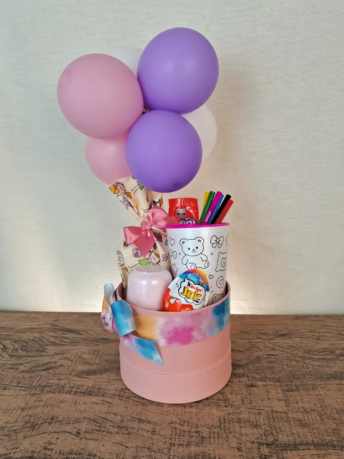 Box Kids — foto 2